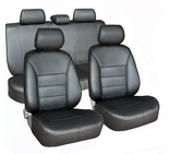 Модельные авточехлы для вашего автомобиля